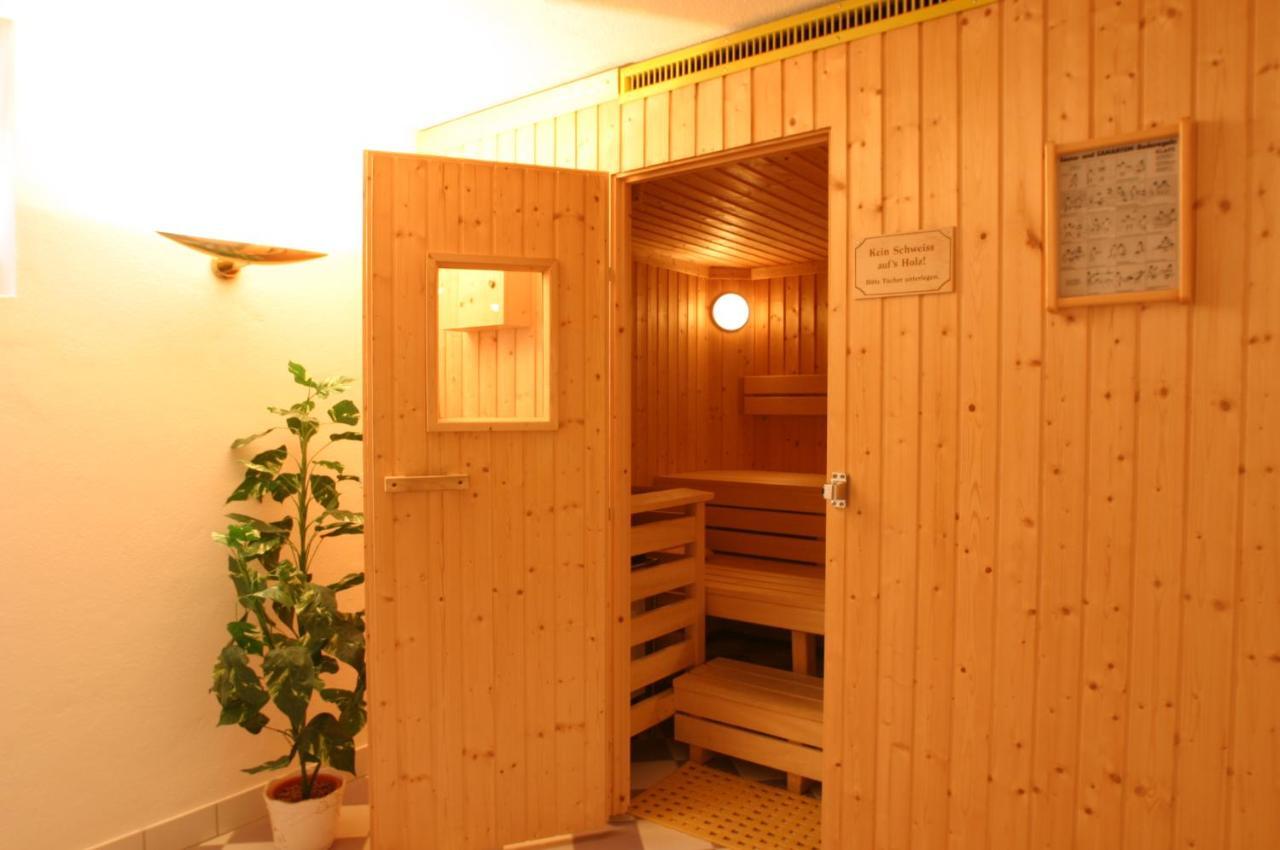 Landhaus Rosengartl Krimml Oberkrimml Kültér fotó